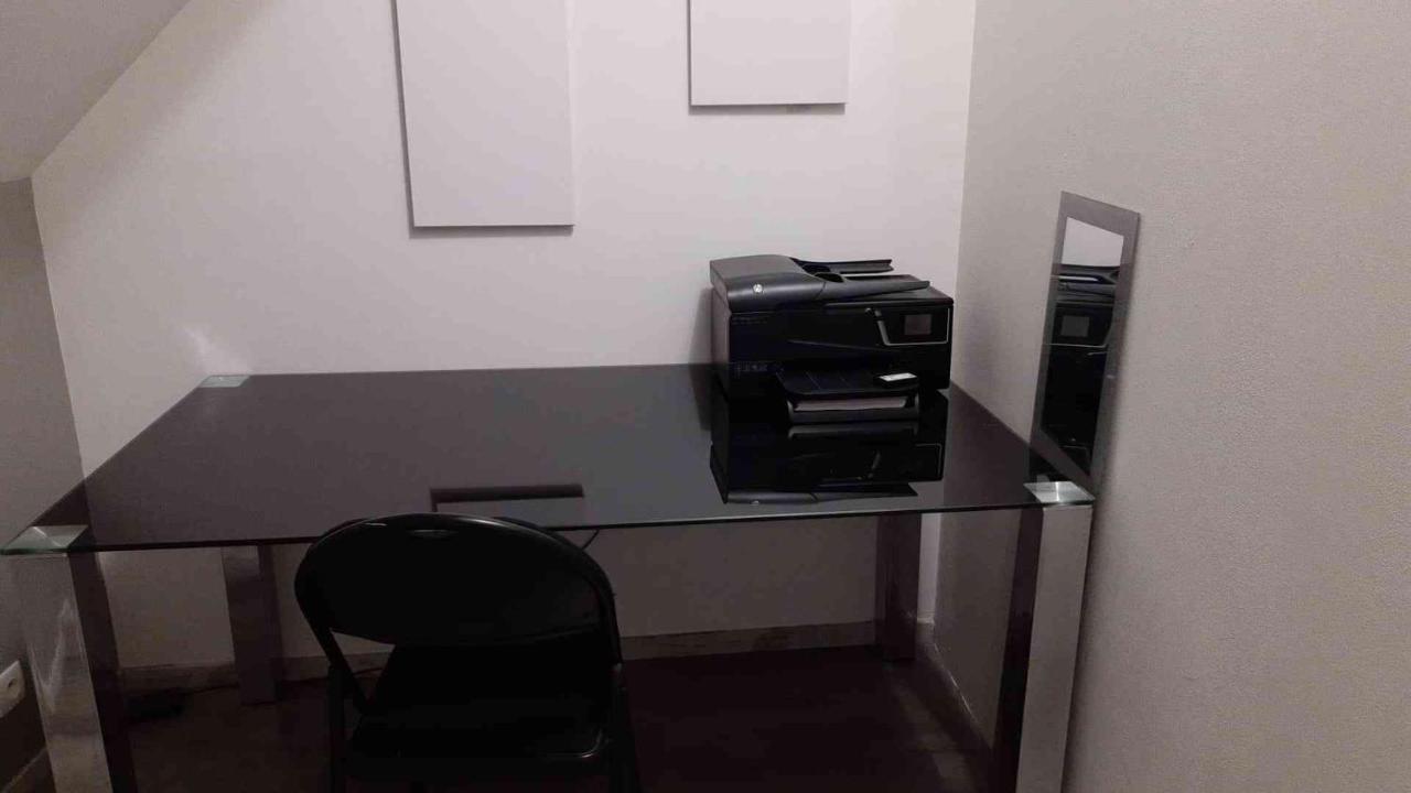 Grand Appartement Chaleureux Mirebeau-sur-Beze Ngoại thất bức ảnh